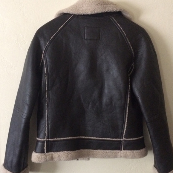 I.N.C Jacket - Picture 3 of 4